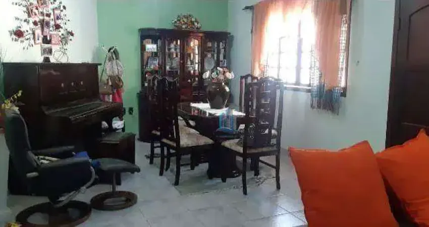 Sobrado com 7 dormitórios à venda, 540 m² por R$ 2.200.000,00 - Santa Maria - Santo André/SP
