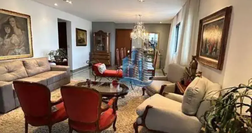 Apartamento com 3 dormitórios à venda, 164 m² por R$ 1.325.000,00 - Santo Antônio - São Caetano do Sul/SP