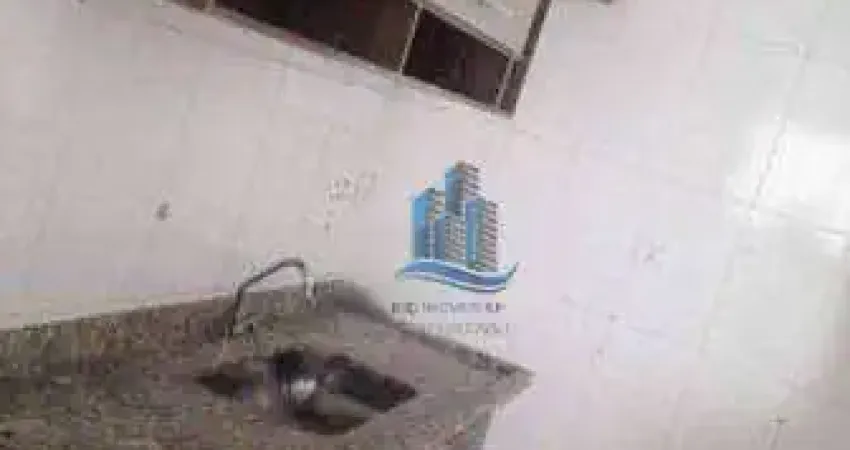 Apartamento com 1 dormitório à venda, 43 m² por R$ 375.000,00 - Boa Vista - São Caetano do Sul/SP