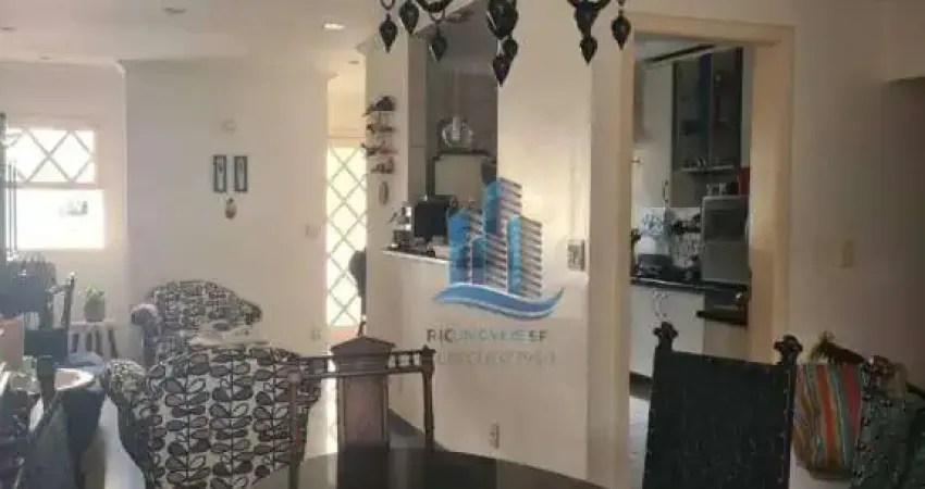 Sobrado com 3 dormitórios à venda, 230 m² por R$ 1.690.000,00 - Jardim São Caetano - São Caetano do Sul/SP