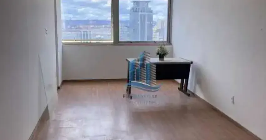 Sala à venda, 39 m² por R$ 180.000,00 - Centro - São Caetano do Sul/SP