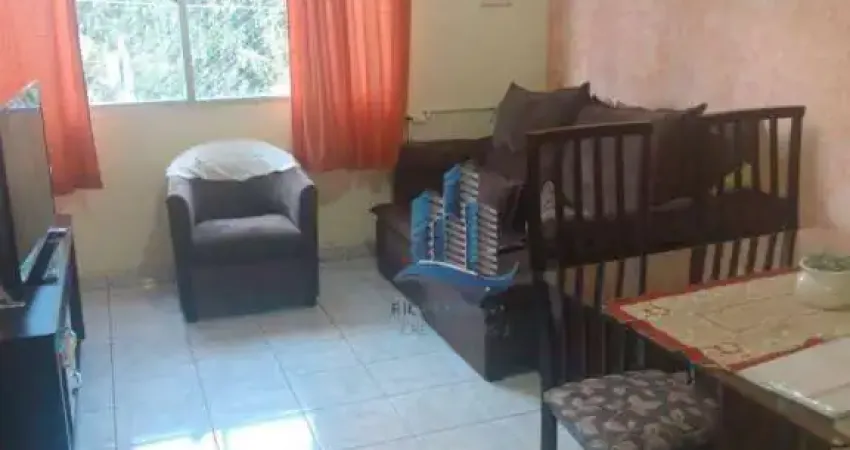 Apartamento com 2 dormitórios à venda, 78 m² por R$ 424.000,00 - Osvaldo Cruz - São Caetano do Sul/SP
