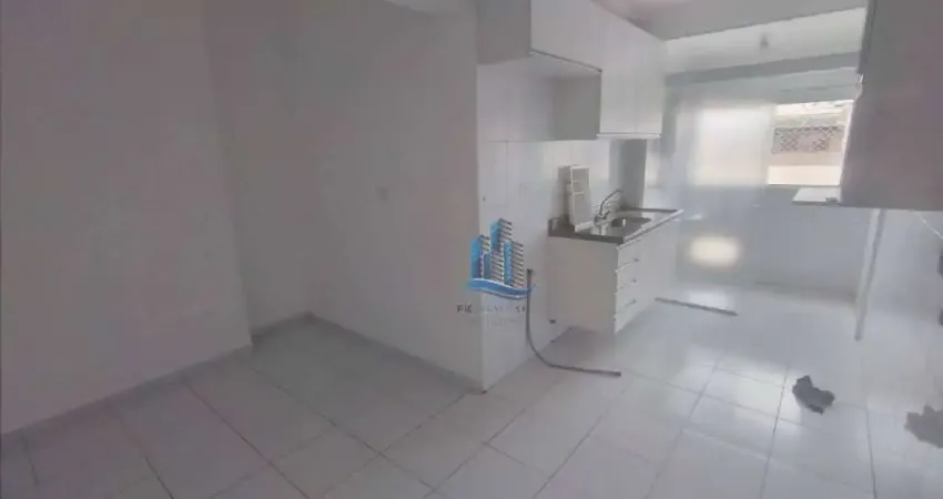 Apartamento com 3 dormitórios à venda, 81 m² por R$ 620.000,00 - Santa Maria - São Caetano do Sul/SP