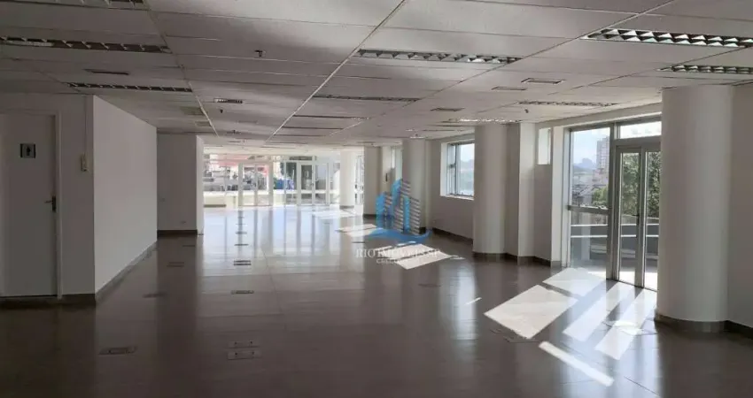 Sala para alugar, 256 m² por R$ 17.617,28/mês - Centro - São Caetano do Sul/SP