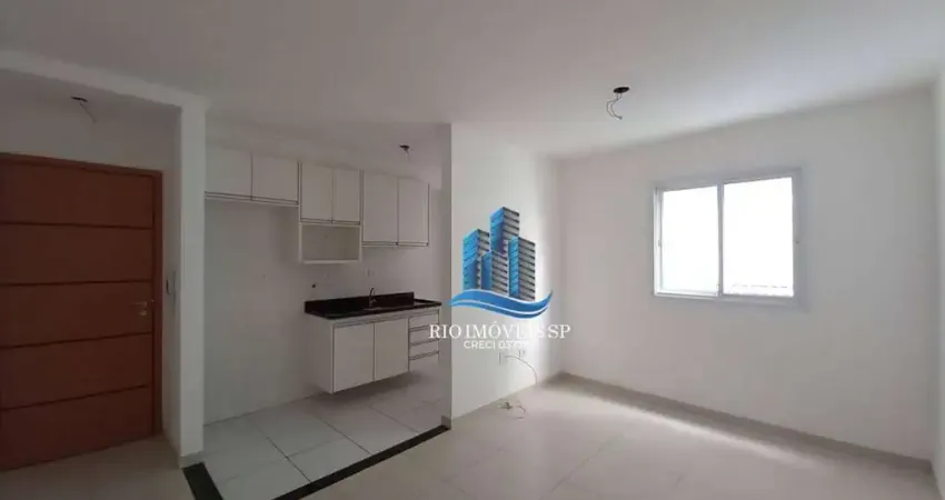 Apartamento com 3 dormitórios à venda, 96 m² por R$ 780.000,00 - Barcelona - São Caetano do Sul/SP
