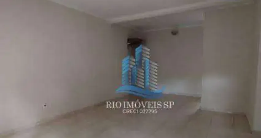 Sobrado com 3 dormitórios à venda, 410 m² por R$ 5.300.000,00 - Santa Maria - São Caetano do Sul/SP