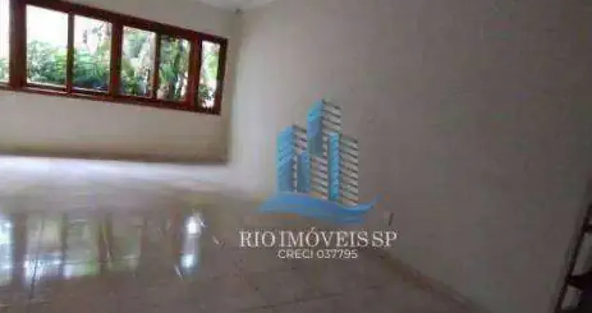 Sobrado com 3 dormitórios à venda, 410 m² por r$ 5.300.000,00 - santa maria - são caetano do sul/sp
