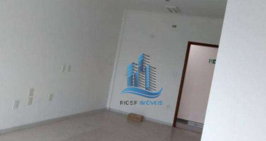 Sala à venda, 35 m² por R$ 244.000,00 - Olímpico - São Caetano do Sul/SP