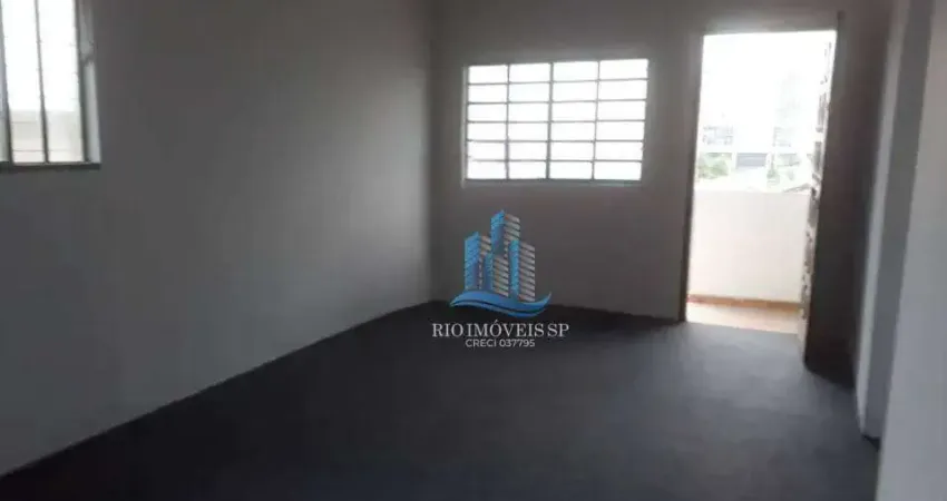 Sobrado com 3 dormitórios à venda, 230 m² por R$ 1.080.000 - Barcelona - São Caetano do Sul/SP