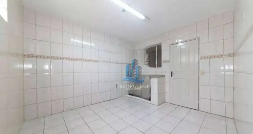 Casa com 4 dormitórios à venda, 159 m² por R$ 710.000,00 - Mauá - São Caetano do Sul/SP