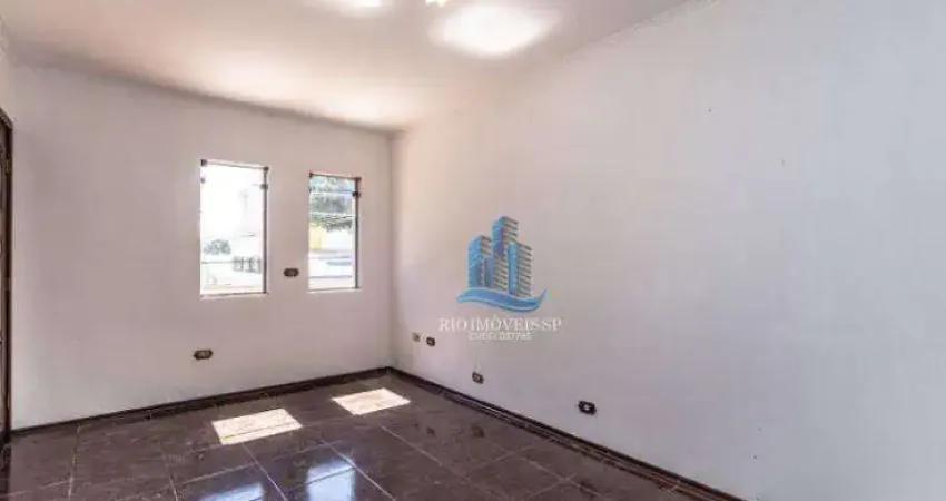 Casa com 5 dormitórios à venda, 311 m² por R$ 1.040.000,00 - Nova Gerti - São Caetano do Sul/SP