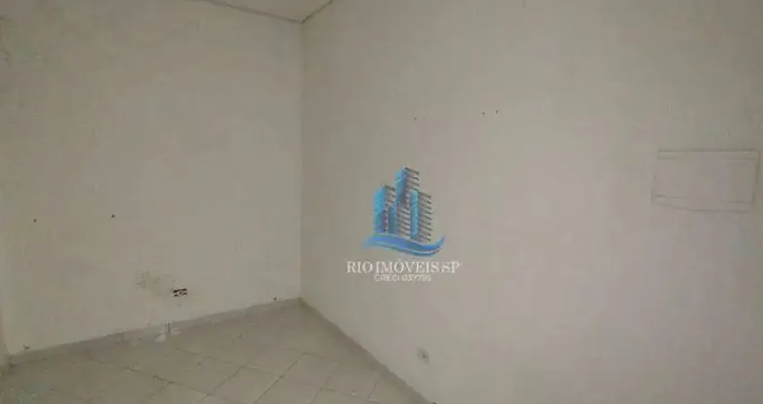 Salão à venda, 102 m² por R$ 1.060.000,00 - Centro - São Caetano do Sul/SP