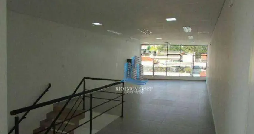 Prédio à venda, 481 m² por R$ 2.190.000,00 - Santa Paula - São Caetano do Sul/SP