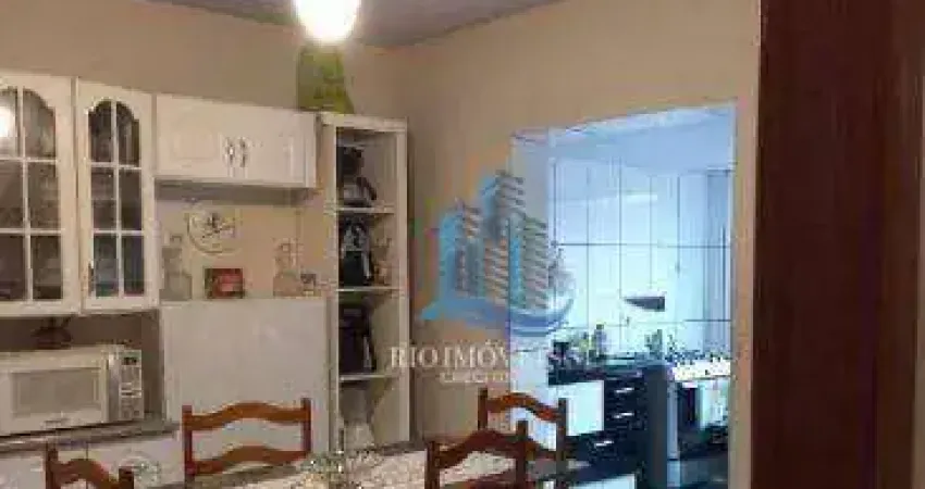 Sobrado com 3 dormitórios à venda, 101 m² por R$ 1.060.000,00 - Santo Antônio - São Caetano do Sul/SP