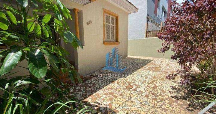 Casa com 3 dormitórios à venda, 237 m² por R$ 1.450.000,00 - Barcelona - São Caetano do Sul/SP