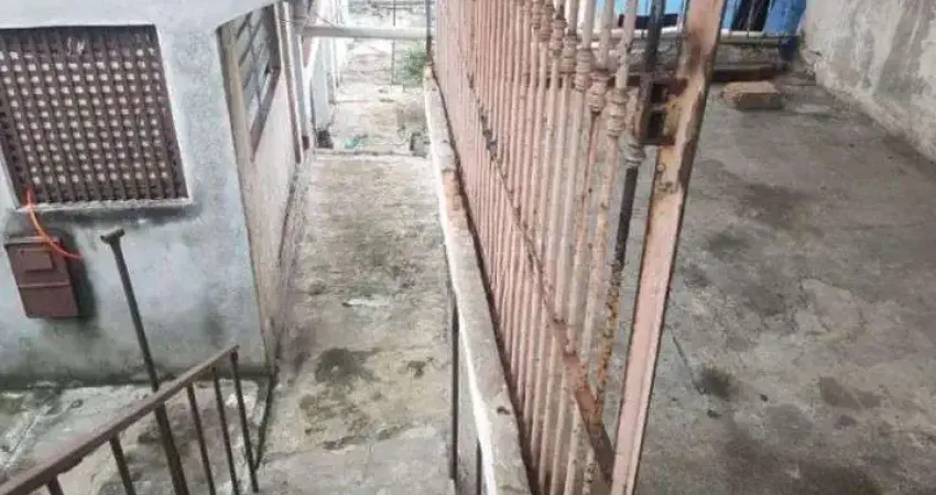 Terreno à venda, 220 m² por r$ 650.000,00 - santa paula - são caetano do sul/sp