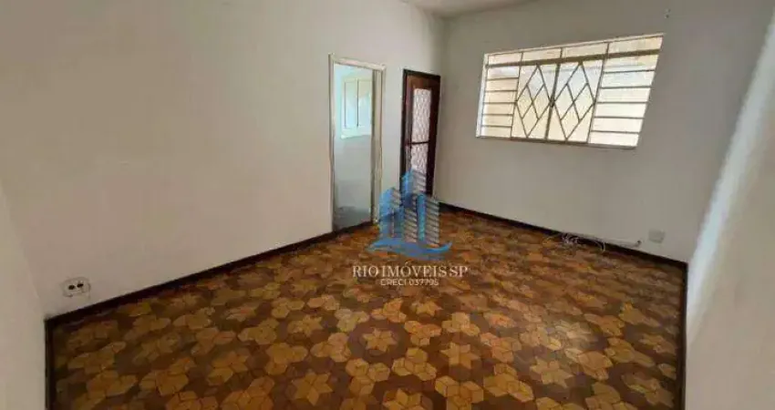 Casa com 2 dormitórios à venda, 123 m² por R$ 901.000,00 - Santa Paula - São Caetano do Sul/SP