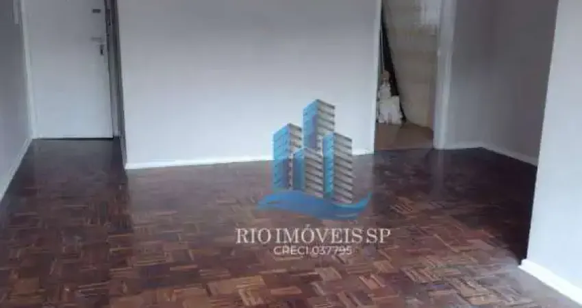 Apartamento com 2 dormitórios à venda, 110 m² por R$ 530.000,00 - Barcelona - São Caetano do Sul/SP