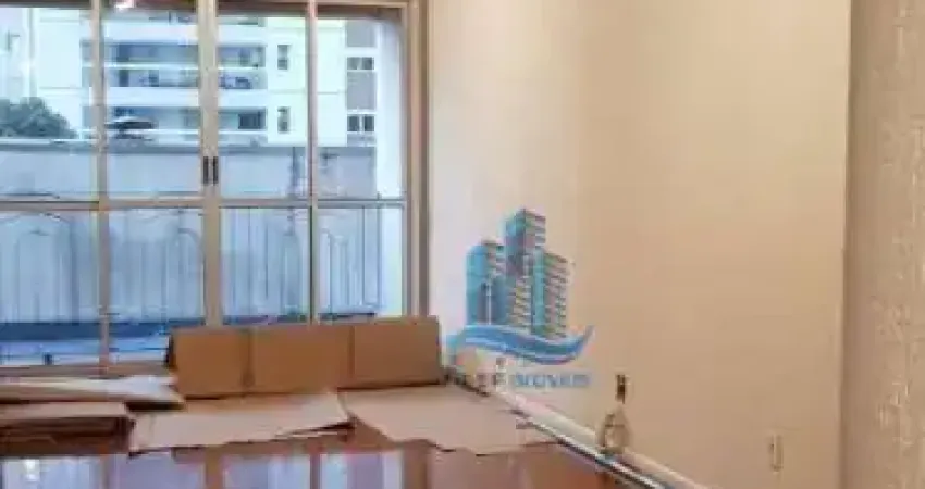 Apartamento com 2 dormitórios à venda, 70 m² por R$ 700.000,00 - Santa Paula - São Caetano do Sul/SP