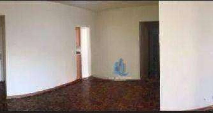 Apartamento com 3 dormitórios à venda, 96 m² por R$ 850.000,00 - Santa Paula - São Caetano do Sul/SP
