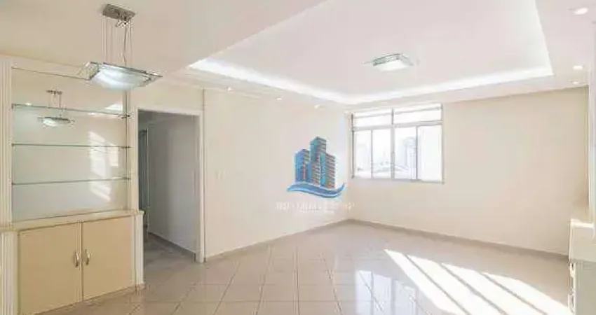 Apartamento com 4 dormitórios à venda, 140 m² por R$ 590.000,00 - Centro - São Caetano do Sul/SP