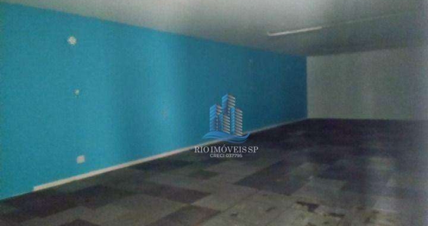 Salão para alugar, 300 m² por R$ 6.450,00/mês - Santa Paula - São Caetano do Sul/SP