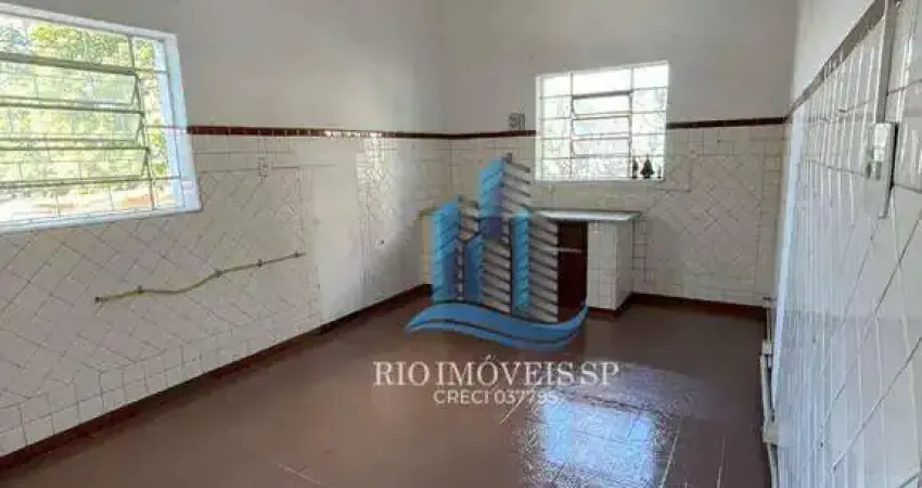 Casa para alugar, 200 m² por R$ 6.206,00/mês - Barcelona - São Caetano do Sul/SP