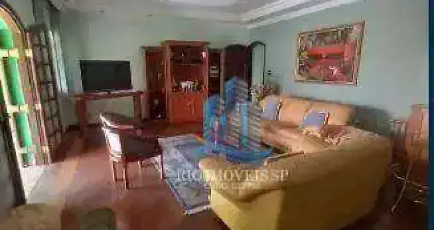 Sobrado com 2 dormitórios à venda, 193 m² por R$ 1.272.000,00 - Olímpico - São Caetano do Sul/SP