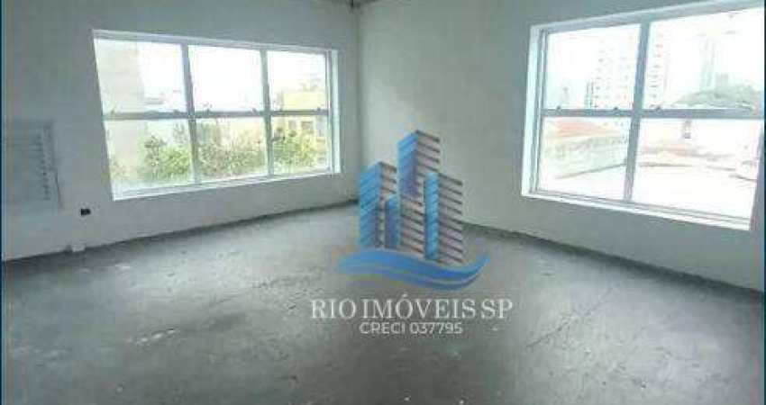 Sala à venda, 40 m² por R$ 350.000,00 - Centro - São Caetano do Sul/SP