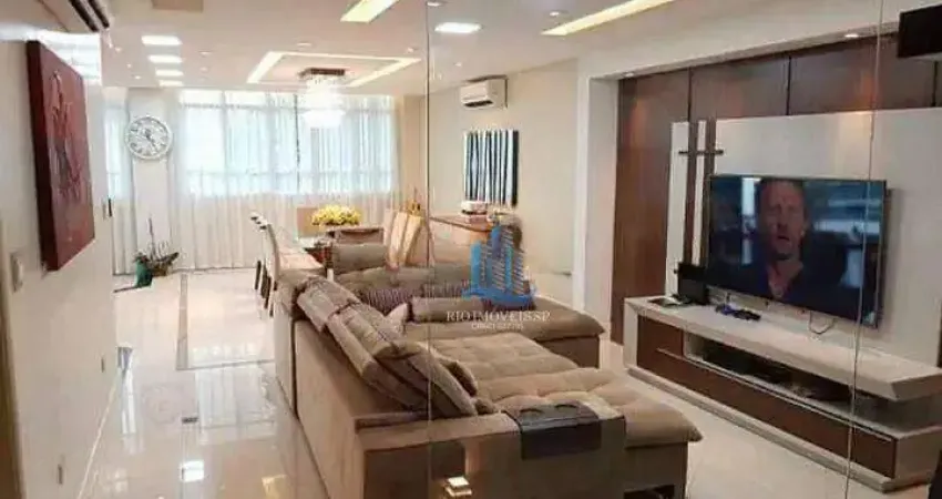 Sobrado com 3 dormitórios à venda, 480 m² por R$ 2.350.000,00 - Santa Paula - São Caetano do Sul/SP