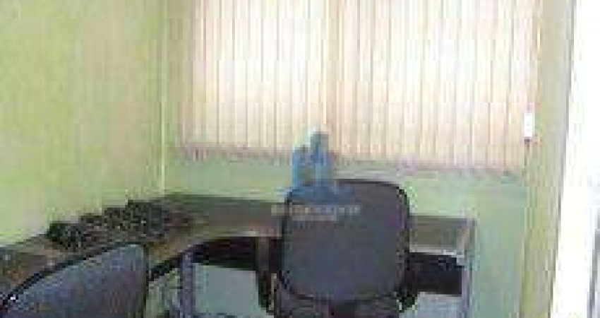 Sala à venda, 40 m² por R$ 270.000,00 - Santa Paula - São Caetano do Sul/SP