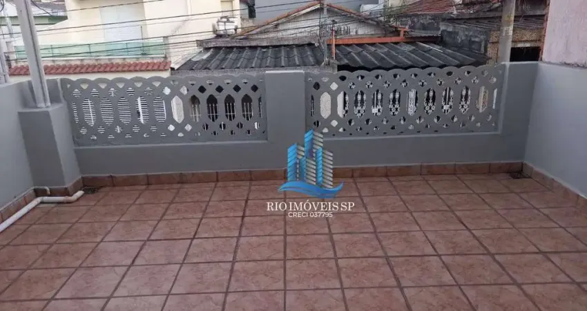 Sobrado com 5 dormitórios à venda, 190 m² por R$ 630.000,00 - Rudge Ramos - São Bernardo do Campo/SP