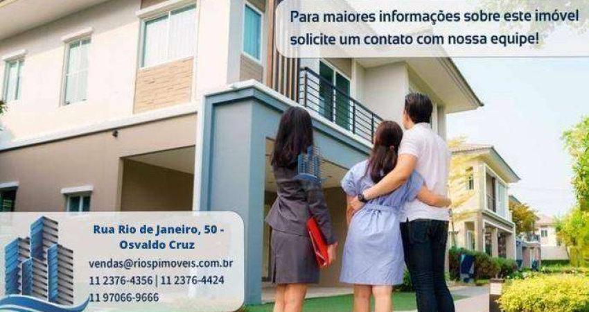 Sala à venda, 65 m² por R$ 300.000,00 - Rudge Ramos - São Bernardo do Campo/SP
