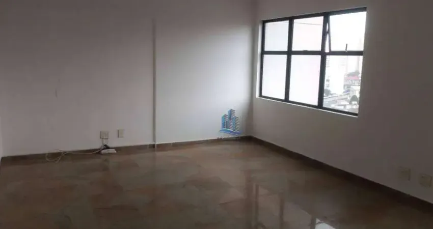 Sala à venda, 30 m² por R$ 200.000,00 - Jardim Bela Vista - Santo André/SP