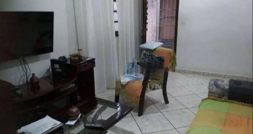 Galpão à venda, 500 m² por r$ 1.272.000,00 - santo antônio - são caetano do sul/sp