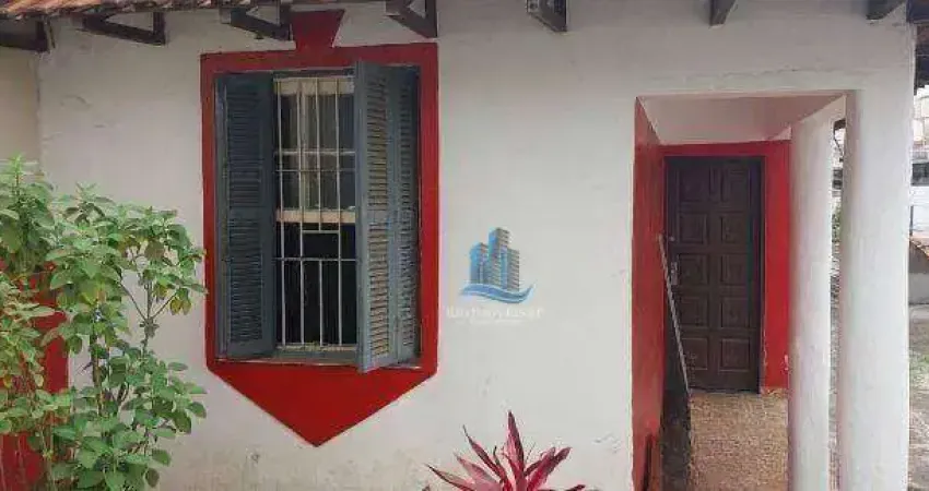 Terreno à venda, 254 m² por R$ 930.000,00 - Boa Vista - São Caetano do Sul/SP