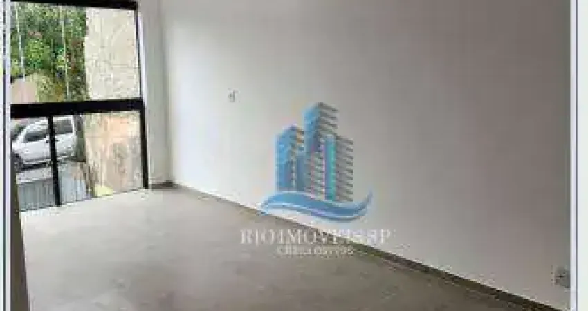 Apartamento com 2 dormitórios à venda, 61 m² por R$ 442.000,00 - Nova Gerti - São Caetano do Sul/SP