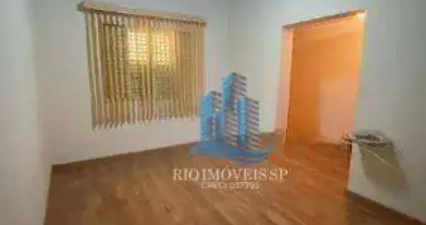 Casa com 2 dormitórios à venda, 250 m² por R$ 950.000,00 - Cerâmica - São Caetano do Sul/SP