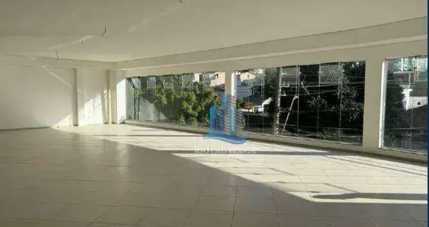 Prédio para alugar, 1700 m² por R$ 45.000,01/mês - Santa Paula - São Caetano do Sul/SP