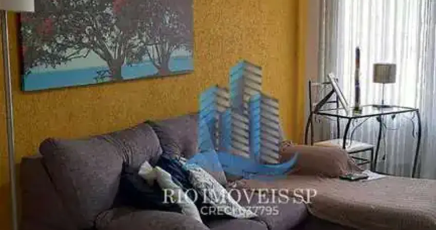Sobrado com 3 dormitórios à venda, 280 m² por R$ 1.320.000 - Campestre - Santo André/SP