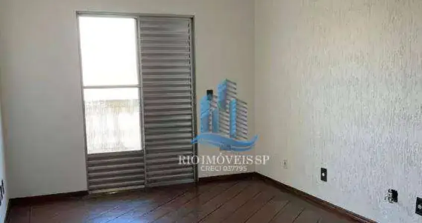 Apartamento com 3 dormitórios à venda, 119 m² por R$ 620.000,00 - Barcelona - São Caetano do Sul/SP