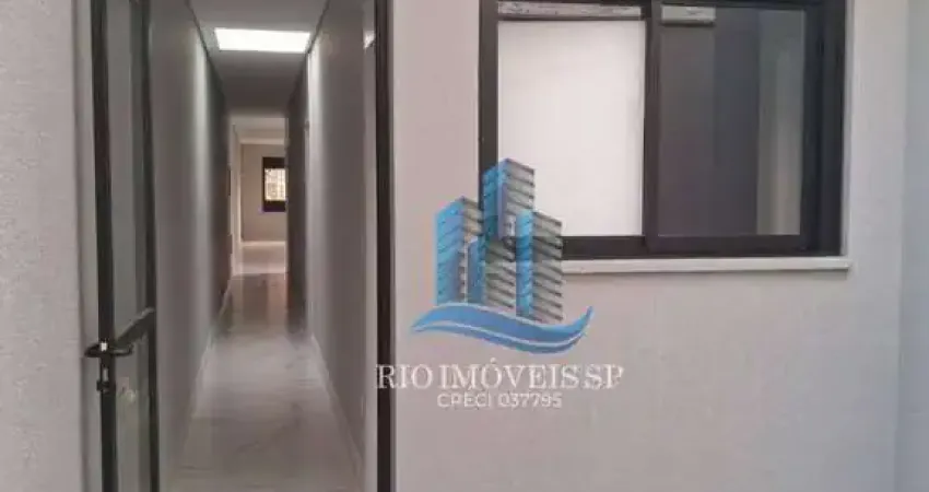 Sobrado com 3 dormitórios à venda, 140 m² por r$ 1.690.000,00 - santo antônio - são caetano do sul/sp