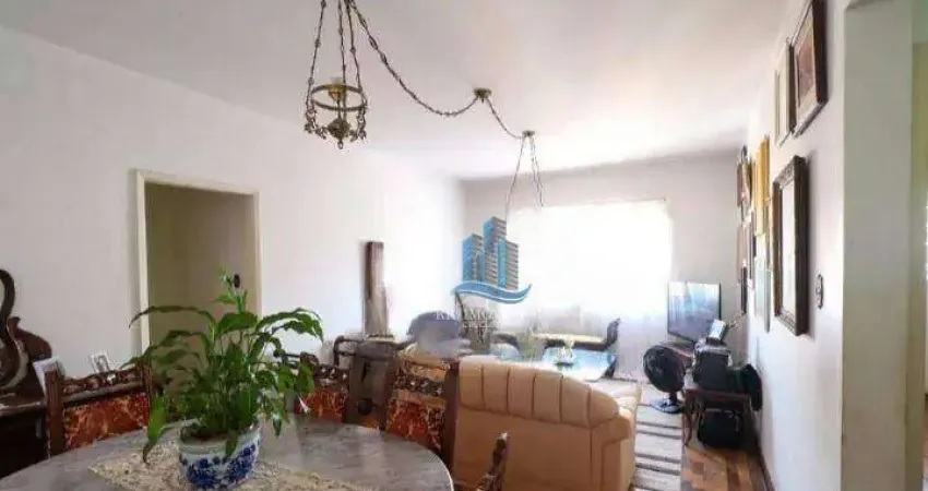 Apartamento com 2 dormitórios à venda, 131 m² por R$ 540.000,00 - Centro - São Caetano do Sul/SP