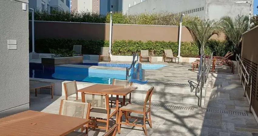 Apartamento com 2 dormitórios à venda, 83 m² por R$ 875.000,00 - Fundação - São Caetano do Sul/SP