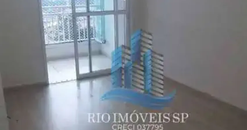 Apartamento com 2 dormitórios à venda, 67 m² por R$ 565.000 - Fundação - São Caetano do Sul/SP