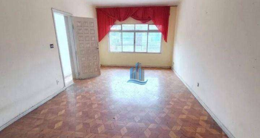 Sobrado com 3 dormitórios à venda, 130 m² por R$ 750.000,00 - Santa Maria - São Caetano do Sul/SP