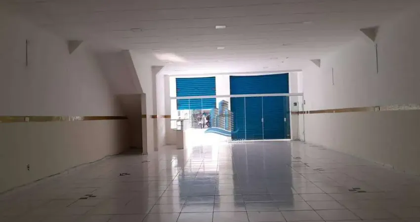 Salão para alugar, 262 m² por R$ 10.810,00/mês - Centro - São Caetano do Sul/SP