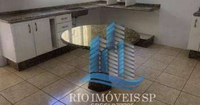 Sobrado com 4 dormitórios à venda, 290 m² por R$ 1.310.000,00 - Santa Paula - São Caetano do Sul/SP