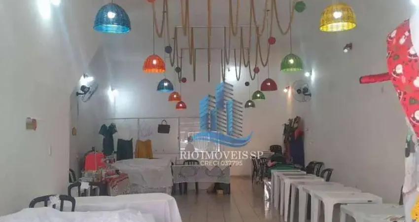 Salão para alugar, 140 m² por R$ 5.300,00/mês - Santa Maria - São Caetano do Sul/SP