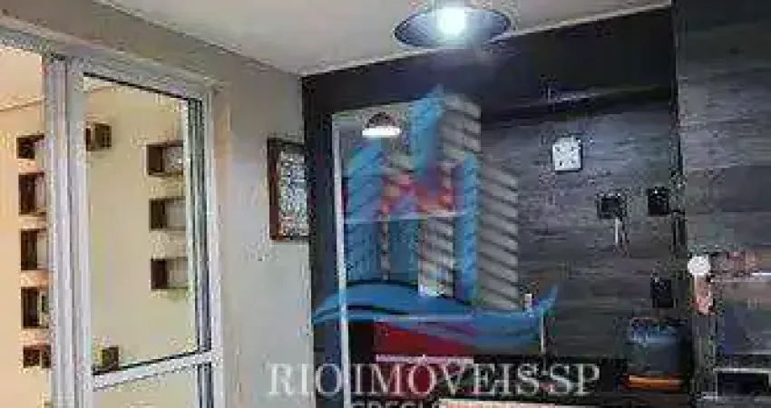 Apartamento com 3 dormitórios à venda, 126 m² por R$ 1.380.000,00 - Vila Gilda - Santo André/SP